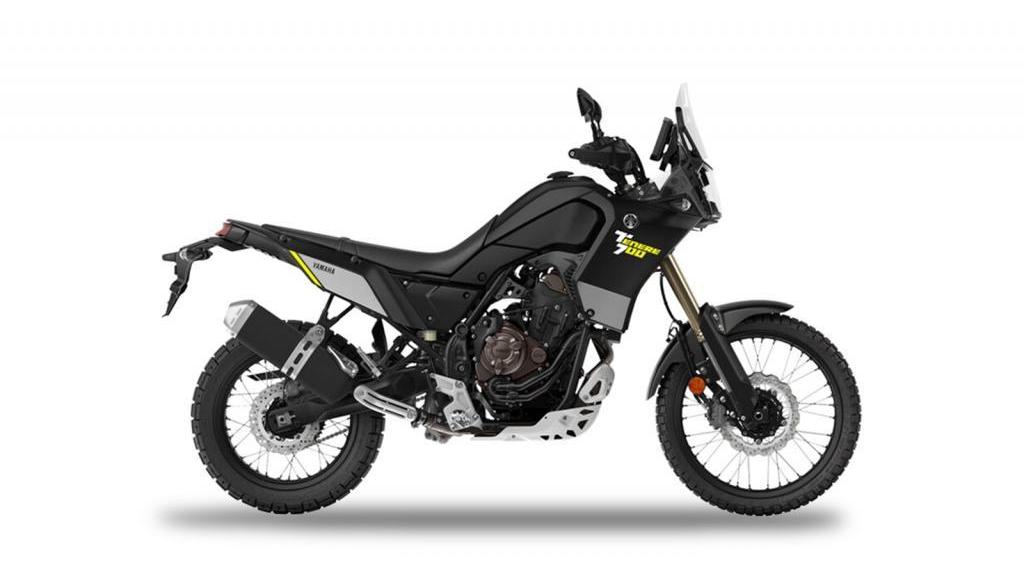 Yamaha TENERE 700